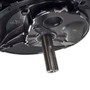 140cc Briggs & Stratton 500 E Series, Vertical 7/8x3-5/32 Shaft, Fixed Speed Throttle, Non-Flange Mount (9P602-0080)