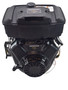 18hp Briggs & Stratton Vanguard Engine, Horizontal Keyed 1"x2-29/32" Shaft, Recoil+Electric Start with Switch, Fuel Tank (excellent replacement for 305447-0615) (Has been ran) (356447-0054-DEMO)