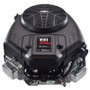 24hp Briggs & Stratton Intek Series Engine, Vertical 1x3-5/32 Shaft, Electric Start, 9 Amp Alternator, Choke-A-Matic (44N877-0032)