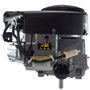 24hp Briggs & Stratton Intek Series Engine, Vertical 1x3-5/32 Shaft, Electric Start, 9 Amp Alternator, Choke-A-Matic (44N877-0032)