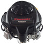 18hp Kawasaki FR Series Engine, Vertical 1-1/8"x4-9/32" Shaft, Fuel Pump, Electric Start, 15 Amp Alternator (FR600V-S20-S)