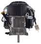 18hp Kawasaki FR Series Engine, Vertical 1-1/8"x4-9/32" Shaft, Fuel Pump, Electric Start, 15 Amp Alternator (FR600V-S20-S)