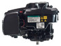 8.75 ft-lbs Briggs & Stratton 875 Professional Series Engine, Vertical 7/8" x 1-13/16" Shaft, OHV, Recoil Start, Ready Start, Fixed Throttle, Heavy Flywheel, On/Off Switch (125P02-0085)