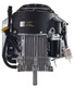 23hp Kawasaki FR Series Engine, Vertical 1-1/8x4-9/32 Shaft, Electric Start, 15 Amp Alternator (FR691V-R04-R)