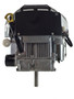 25hp Kohler Confidant Series Engine, Vertical 1-1/8x4-3/8 Shaft, Electric Start, 15 Amp Alternator, Solenoid Shift Starter, Remote Choke, Remote Throttle