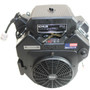 23.5hp Kohler Command Engine, Horizontal 1-7/16"x4-29/64" Shaft, OHV, Electric Start with Key Switch Panel, 20 Amp AlternatorOil Cooler (CH730-3007)