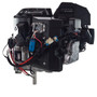 26hp Kawasaki EFI Engine, Vertical 1-1/8"x4-9/32" Keyed Shaft, Electric Start, Fuel Injected, 30 Amp Alternator, Integrated Vortical Air Filter (FT730V-W00-S)