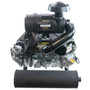 36hp Briggs Vanguard Repower Kit for Dixie Chopper Excalibur, Vertical 1-1/8" (includes sleeve to 1-1/4") Shaft, 20/50 Amp Alternator, Oil Filter and Cooler, Muffler, Briggs & Stratton Engine (613777-DIXIE-XC-R3)