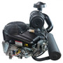 36hp Briggs Vanguard Repower Kit for Dixie Chopper Excalibur, Vertical 1-1/8" (includes sleeve to 1-1/4") Shaft, 20/50 Amp Alternator, Oil Filter and Cooler, Muffler, Briggs & Stratton Engine (613777-DIXIE-XC-R3)