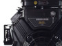 23hp Briggs & Stratton Vanguard Series Engine, Horizontal 1x2-29/32 Shaft, Electric + Recoil Start, 20 Amp Alternator (386447-0438)