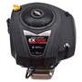 19hp Briggs & Stratton EX1900 Series Engine, Vertical 1"x3-5/32" Shaft, Electric Start, 9 Amp Alternator, Fuel Pump, Choke-a-Matic (replaces 33S877-0019) (33S877-0001)