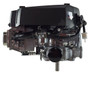 19hp Briggs & Stratton EX1900 Series Engine, Vertical 1"x3-5/32" Shaft, Electric Start, 9 Amp Alternator, Fuel Pump, Choke-a-Matic (replaces 33S877-0019) (33S877-0001)