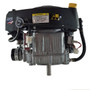 19hp Briggs & Stratton EX1900 Series Engine, Vertical 1"x3-5/32" Shaft, Electric Start, 9 Amp Alternator, Fuel Pump, Choke-a-Matic (replaces 33S877-0019) (33S877-0001)