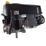19hp Briggs & Stratton EX1900 Series Engine, Vertical 1"x3-5/32" Shaft, Electric Start, 9 Amp Alternator, Fuel Pump, Choke-a-Matic (replaces 33S877-0019) (33S877-0001)