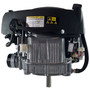 19hp Briggs & Stratton EX1900 Series Engine, Vertical 1"x3-5/32" Shaft, Electric Start, 9 Amp Alternator, Fuel Pump, Choke-a-Matic, Muffler, Low Oil Sensor (replaces 33S877-0019) (33S877-0001)