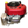 10.5hp Briggs & Stratton Intek Series Engine, Vertical 1x3-5/32 Shaft, Electric + Recoil Start, 5/3 Amp Dual Alternator (21R707-0047)