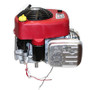 10.5hp Briggs & Stratton Intek Series Engine, Vertical 1x3-5/32 Shaft, Electric + Recoil Start, 5/3 Amp Dual Alternator (21R707-0047)