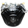 14hp Briggs & Stratton Vanguard Series Engine, Horizontal Tapered 3-51/64 Shaft, Electric Provisions (no starter) (297340-0153)