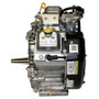 14hp Briggs & Stratton Vanguard Series Engine, Horizontal Tapered 3-51/64 Shaft, Electric Provisions (no starter) (297340-0153)