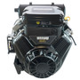 23hp Briggs & Stratton Vanguard Series Engine, Horizontal 1x2-29/32 Shaft, Electric + Recoil Start, 20/50 Amp Alternator (386447-3020)