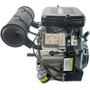 23hp Briggs & Stratton Vanguard Series Engine, Horizontal 1x2-29/32 Shaft, Electric + Recoil Start, 20/50 Amp Alternator (386447-3020)