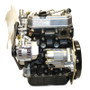 31hp Diesel, 3 Cylinder, Horizontal type Vanguard, Oil Filter, Electric Start, basic engine Briggs & Stratton Diesel Engine (582447-0205)