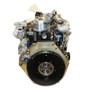 31hp Diesel, 3 Cylinder, Horizontal type Vanguard, Oil Filter, Electric Start, basic engine Briggs & Stratton Diesel Engine (582447-0205)