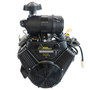 35hp Briggs & Stratton Vanguard Series Engine, Horizontal 1-7/16x4-29/64 Shaft, Electric Start, 20 Amp Alternator (613477-4201)