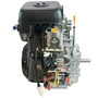 37hp Briggs & Stratton Vanguard Series Fuel Injected Engine, Horizontal 1-1/8x3 Shaft, Electric Start, 20/50 Amp Alternator (61E477-0016) 37hp Briggs & Stratton Vanguard Series Fuel Injected Engine, Horizontal 1-1/8x3 Shaft, Electric Start, 20/50 Amp Alternator (61E477-0016)