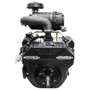 25hp Kohler Command Pro Series Engine, Horizontal 1-1/8x2-3/4 Shaft, Electric Start, 15 Amp Alternator (CH740-0045)