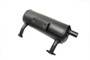 25hp Kohler Command Pro Series Engine, Horizontal 1-1/8x2-3/4 Shaft, Electric Start, 15 Amp Alternator (CH740-0045)