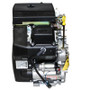 25hp Kohler Command Pro Series Engine, Horizontal None Shaft, Electric Start, 15 Amp Alternator (CH740-3147)
