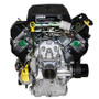 25hp Kohler Command Pro Series Engine, Horizontal None Shaft, Electric Start, 15 Amp Alternator (CH740-3147)