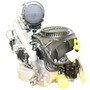 27hp Kohler Command Pro Series Fuel Injected Engine, Vertical 1-1/8x4-3/8 Shaft, Electric Start, 15 Amp Alternator (ECV850-3001)
