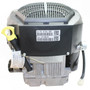 22hp Vertical Kohler 7000 Series Twin, 1"Dx3-5/32"L shaft, Low Profile Air Filter (KT725-3031)