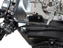 14hp Kohler Command Pro Engine, Horizontal Tapered Shaft, Recoil Only, Quad-Clean Air Cleaner, No Alternator, Muffler