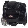 6.25 ft-lbs Briggs & Stratton 625 EXi Series Engine, Vertical 7/8"x3-5/32" Shaft, Recoil Start, Fixed Speed, Blade Brake, Ready Start, Can ship to California (93J02-0001)