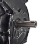 6.25 ft-lbs Briggs & Stratton 625 EXi Series Engine, Vertical 7/8"x3-5/32" Shaft, Recoil Start, Fixed Speed, Ready Start, Can ship to California (93J02-0001)