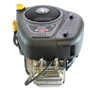 17.5hp Briggs & Stratton Intek Series Engine, Vertical 1x3-5/32 Shaft, Electric Start, 5/3 Amp Dual Alternator (31R977-0039)