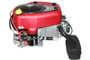 17.5hp Briggs & Stratton Intek Series Engine, Vertical 1x3-5/32 Shaft, Electric Start, 10 Amp Alternator (31R977-JD265-R1)