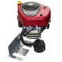 17.5hp Briggs & Stratton Intek Series Engine, Vertical 1x3-5/32 Shaft, Electric Start, 9 Amp Alternator (31R977-JD-LT155-R1-SD)