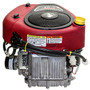 17.5hp Briggs & Stratton Intek Series Engine, Vertical 1x3-5/32 Shaft, Electric Start, 9 Amp Alternator (31R977-JD-LT155-R1-SD)