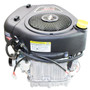 17.5hp Briggs & Stratton Intek Series Engine, Vertical 1x3-5/32 Shaft, Electric Start, 9 Amp Alternator (31R977-JD-LT155-R2)