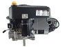 17.5hp Briggs & Stratton Intek Series Engine, Vertical 1x3-5/32 Shaft, Electric Start, 9 Amp Alternator (31R977-JD-STX38-R1)