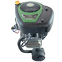 17.5hp Briggs & Stratton Intek Series Engine, Vertical 1x3-5/32 Shaft, Electric Start, 9 Amp Alternator (31R977-JD-LX172)