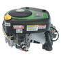17.5hp Briggs & Stratton Intek Series Engine, Vertical 1x3-5/32 Shaft, Electric Start, 9 Amp Alternator (31R977-JD-LX172)
