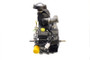 23.5hp Kohler Command Engine, Horizonal 13 Tooth Spline Shaft,  SAE B Flange, 25 amp Alternator, Key Switch shipped loose, Oil Cooler (CH730-3009)