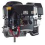 25hp Briggs Briggs & Stratton Commercial Series Engine, Vertical 1x3-5/32 Shaft, Electric Start, 9 Amp Alternator Fastrak