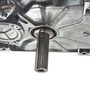 25hp Briggs Briggs & Stratton Commercial Series Engine, Vertical 1x3-5/32 Shaft, Electric Start, 9 Amp Alternator Fastrak