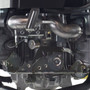 25hp Briggs Briggs & Stratton Commercial Series Engine, Vertical 1x3-5/32 Shaft, Electric Start, 9 Amp Alternator Fastrak